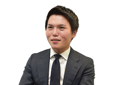 株式会社ART TRADE JAPAN 代表取締役 後藤 伸